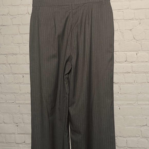 Wild Fable Charcoal Wide-Leg Pants - Picture 7 of 9